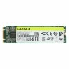 Накопитель SSD 240GB ADATA Ultimate SU650, 2.5", SATA III, [R/W - 520/450 MB/s] 3D-NAND New Ret. Pack.